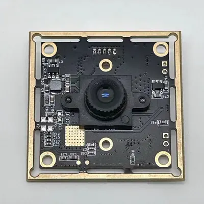 16MP Industriekamera zur Gesichtserkennung, Teleobjektiv - 3