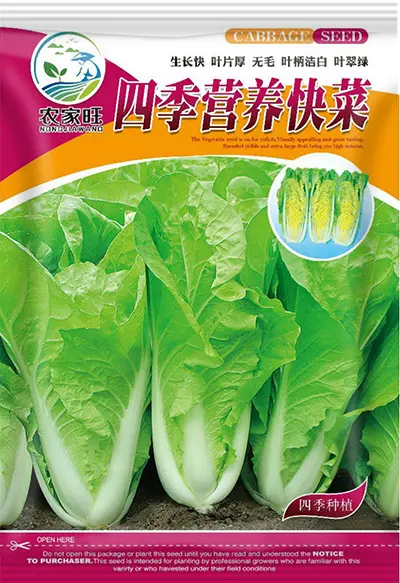 Spring Vegetable and Fruit Seeds: Lettuce, Beans, Corn, Watermelon, Tomato, Pepper - 13