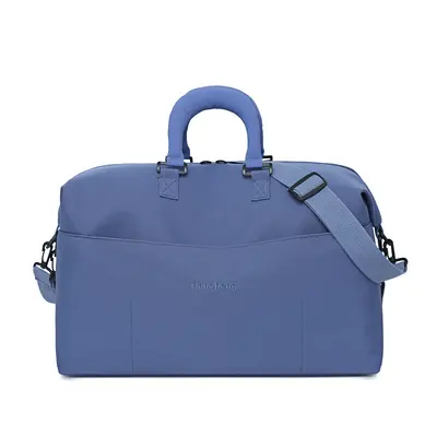 New Large Capacity Travel Bag Women Wet and Dry Separation Gym Bag Short Trip Business Trip Handheld Luggage Bag Single Shoulder Crossbody Bag - 10