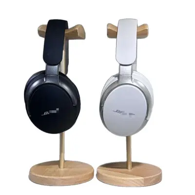 Q65 Wireless Bluetooth Headphones, TWS, Long Battery Life, High Sound Quality