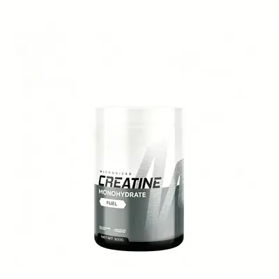 TK Micronized Creatine Monohydrate Powder 300 g High Purity - 7