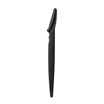 Easy-to-Use Sharp Eyebrow Trimmer Beauty Eyebrow Cutting Tool - 7