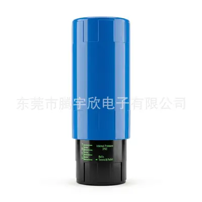 ABS手动调压网球padel球加压筒球俱乐部专用保压修复罐网球保压罐 - 10