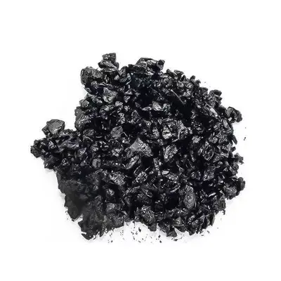 High-Viscosity Cold Patch Asphalt for Fast Highway Pothole and Leak Repair