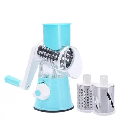 Manual Vegetable Chopper Multifunctional Kitchen Grater