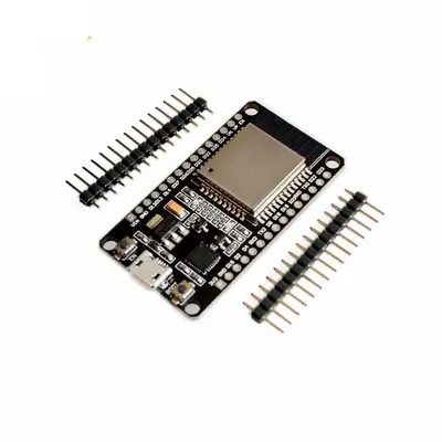 ESP32 Entwicklungsboard WLAN und Bluetooth Dualcore 2,4 GHz - 3