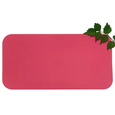 TPE Kneeling Pad and Plank Support Mat with Elbow and Knee Protection - 13