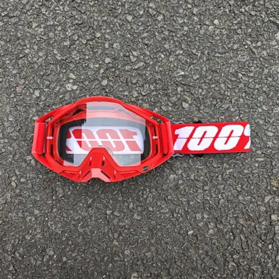 Off-Road Motorcycle and Cycling Sunglasses, Windproof Sand-Resistant Helmet Goggles - 11