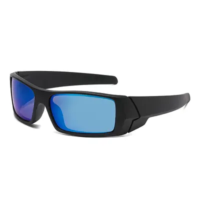 Winddichte, staubgeschützte Outdoor-Radbrille - 11