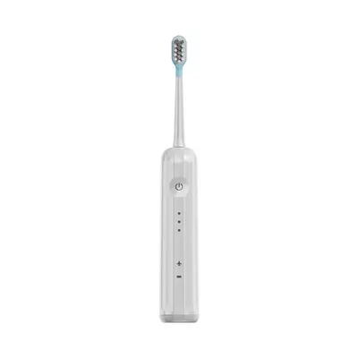 Sonic Electric Toothbrush, IPX7 Waterproof, Soft Bristles - 9