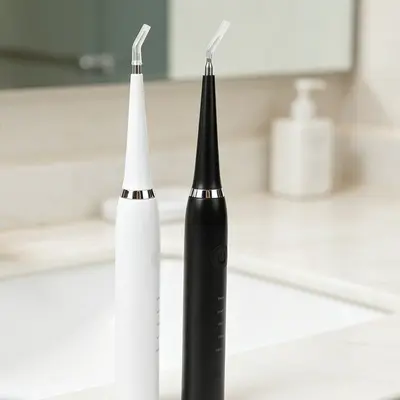 High-Quality Sonic Teeth Cleaner and Electric Toothbrush - 5