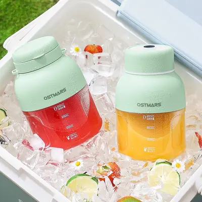 OSTMARS portable cordless electric juice cup - 3