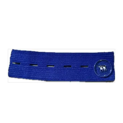 Çocuk Pantolonu Bel Ayar Bandı, Elastik, Ayarlanabilir, Kaymaz - 11