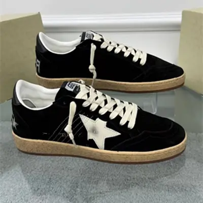 Unisex-Freizeitsneaker mit Fünfstern-Motiv, Herbstmodell 2025 - 11
