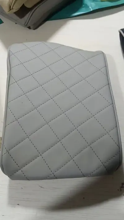 Armrest Box Height Pad for 19-21 Peugeot Models, Car Interior Accessory - 11