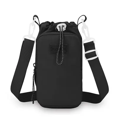 Women's Phone Bag Luxury Cute Casual Insulated Water Cup Bag Niche Design Fashion Single Shoulder Crossbody Bag for Women - 9