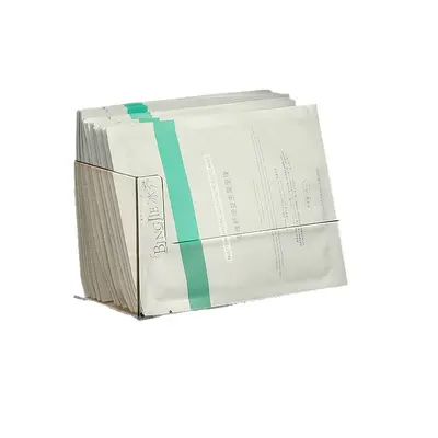 Mask storage box, bathroom, multi-layer - 5
