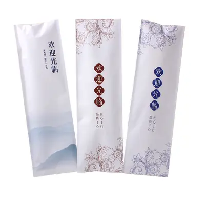 Disposable chopstick sets 100 pairs with wet wipes and floss