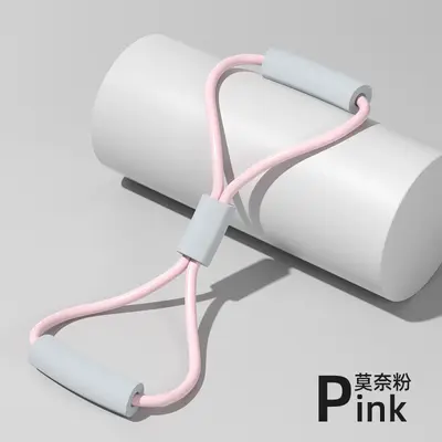 Koni 8-förmiger Schulteröffner und Brustexpander, elastisches Fitnessband - 11
