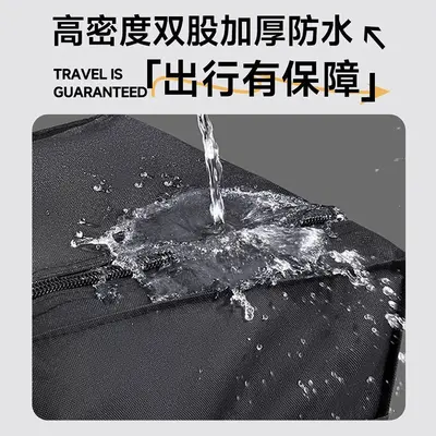 牛津布搬家打包袋大容量被子收纳整理行李衣服袋子加厚托运旅行包