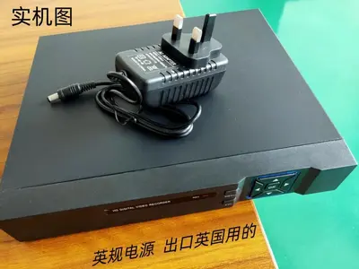 NVR ağ video kaydedici XMeye fabrikası çeşitli POE Avrupa ve Amerika ihracat izleme sunucusu 9 kanal 36 kanal tam seri 4K yüksek çözünürlüklü - 11
