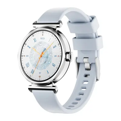 Amazon Best-Seller Women's Smart Watch GTR 4 Sports Watch Living Body Recognition Heart Rate Monitor Smart Bracelet