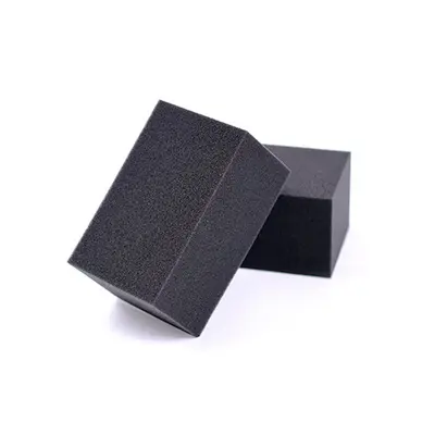 High-Density Shoe Polishing Sponge, Multifunctional Stain Remover