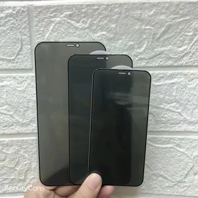 Apple 16 tempered film iPhone 16 Pro full screen film mobile phone film 15 glass 13 privacy film suitable for wholesale 11 - 11