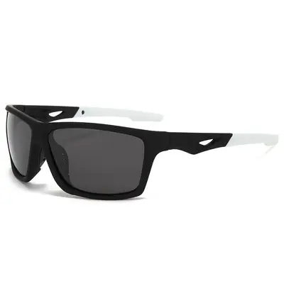 Polarize Güneş Gözlüğü Outdoor Spor Bisiklet Gözlüğü UV Koruma Balık Avı Gölge Güneş Gözlüğü Yürüyüş Dağcılık Güneş Gözlüğü - 7