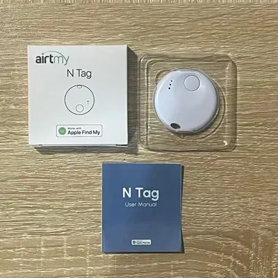 Küresel GPS takip cihazı, çanta, anahtar ve eşyalar için - 7