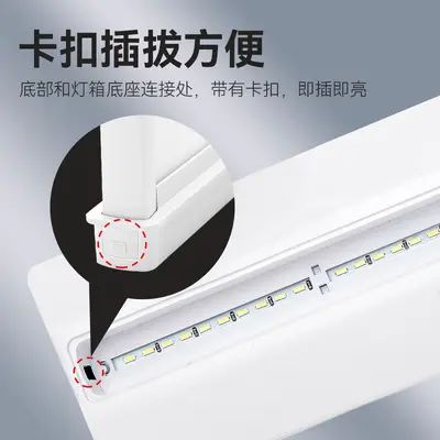 A4 A5 Double-Sided Desktop LED Light Box with Pull-Out Poster Display, Rechargeable