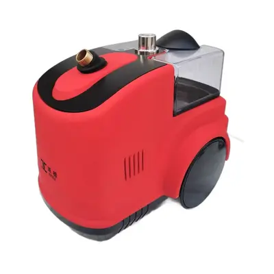YQCU001-D02 Hochleistungs-Dampfbügeleisen für Bekleidungsgeschäfte und Heimgebrauch, 2000 Watt für gewerbliche Nutzung.