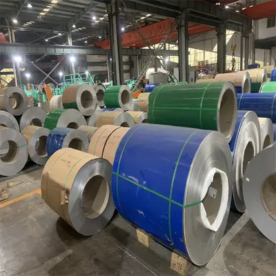 Stainless Steel Sheet 304 316L 201 Cold Rolled, Brushed - 5