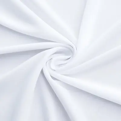 Yeni dikdörtgen elastik masa örtüsünün sınır ötesi temini yarım paket süt ipek elastik yağ geçirmez masa örtüsü toz geçirmez masaüstü masa örtüsü - 7