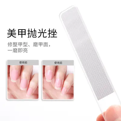 4-Piece Stainless Steel Nail Clipper Set with Straight and Angled Blades