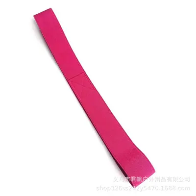 Elastischer Handtuchhalter-Gurt für Strandstühle - 9
