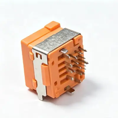 USB-A+Type-C konnektör, 88W hızlı şarj