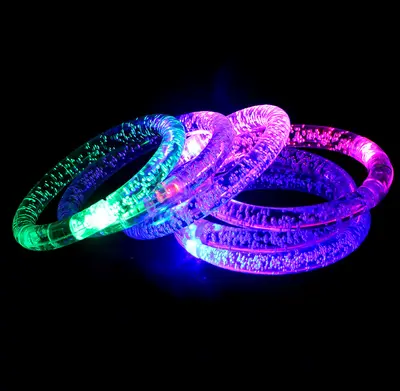 LED-Leuchten-Bobo-Ball-Haarspange, Cartoon-Design - 13