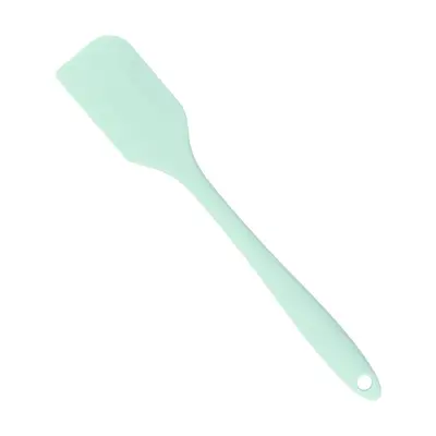 Hazır entegre silikon büyük kazıyıcı pişirme kazıyıcı kek spatulası krema kazıyıcı pişirme aracı - 13