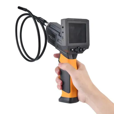 Xinsite HT-660 industrial endoscope HD camera adjustable light