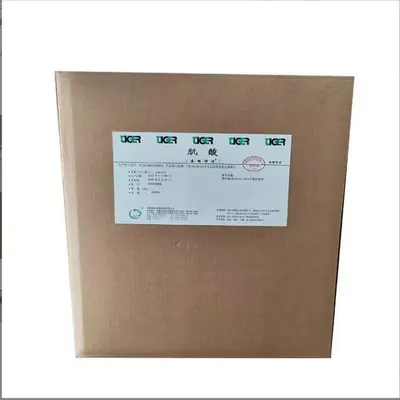 High Purity Creatine Monohydrate Powder, Nutritional Supplement - 6