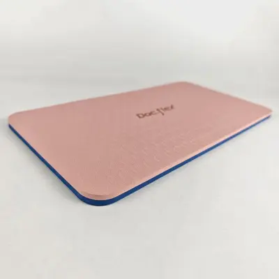Eco-Friendly Pilates Mat, Non-Slip Yoga Mat - 8