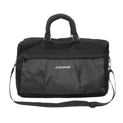 Erweiterbare Reisetasche Yoga Fitness - 7