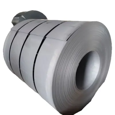 Coated Bright Cold-Rolled Steel Sheet, Scratch-Resistant Thin Sheet - 6