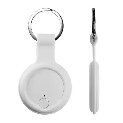 Bluetooth key finder bidirectional anti-loss tracker - 11