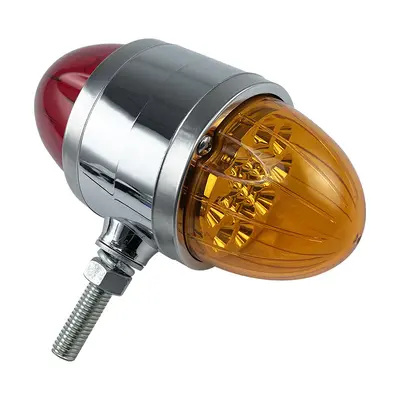 Truck Side Marker LED Light - 5
