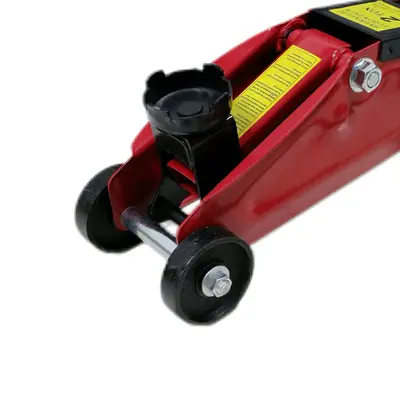 2 Ton Hydraulic Horizontal Jack, 5.5 kg - 2