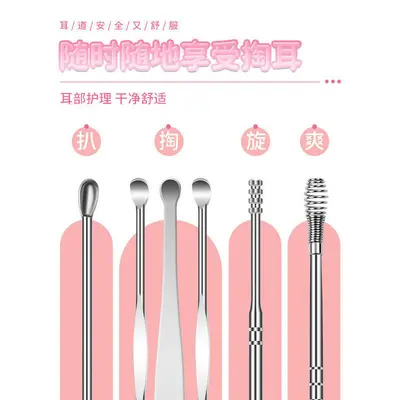 德国高档指甲刀套装工具家用进口原装剪脚指甲专用剪子女士剪指刀