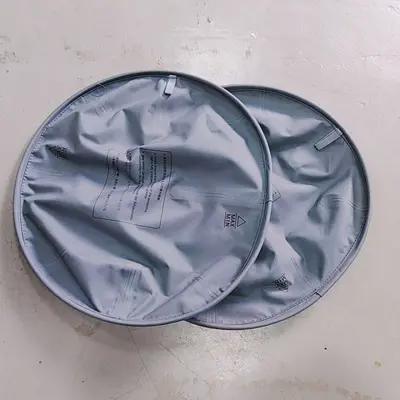 厂家定制三防垫智能猫厕所配件可替换适配智能猫砂垫三防垫MAX2 - 5