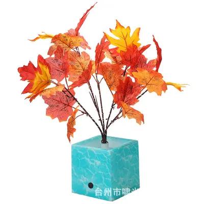 25 Ins-Style Night Lights, Bedside and Decorative Ambient Lamps